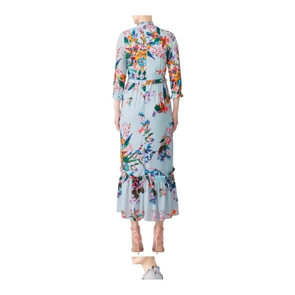 Hunter Bell Wildflower Leighton Dress — image 7 of 8